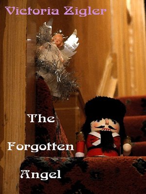 cover image of The Forgotten Angel